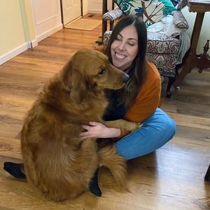 Meet your Posher, Katherine